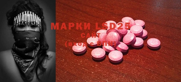 винт Абаза