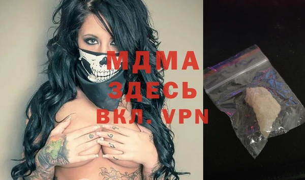 винт Абаза